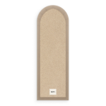 Polsterpaneel Magic Velvet Beige 20 cm